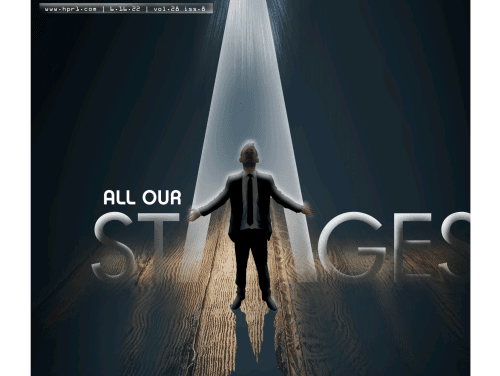 ​State of the stages: entertainment venues in the Red River Valley