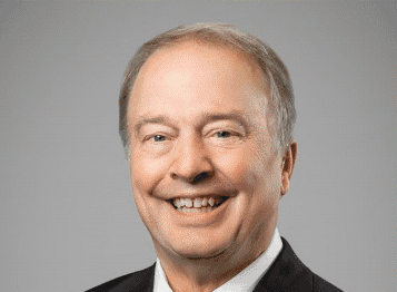 Fargo Mayoral Candidates: Tim Mahoney