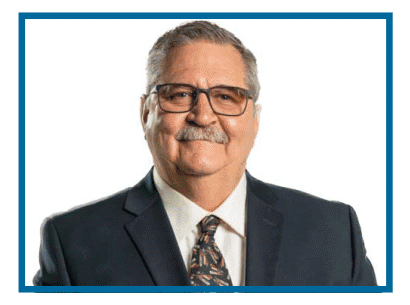Fargo Mayoral Candidates: Michael Borgie