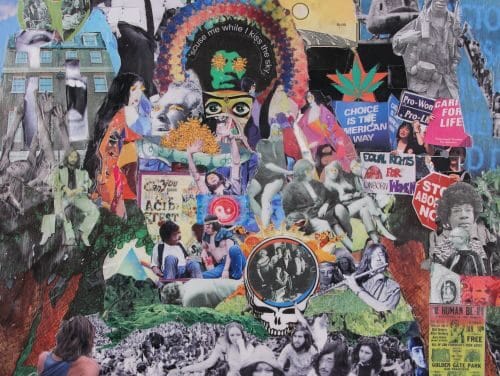 Woodstock and The Age of Aquarius