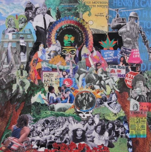Woodstock and The Age of Aquarius