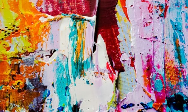 Arts off the beaten path