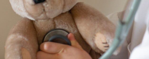 Three appointments to ddd to your back-to-school checklist