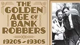 ​The Kulm bank caper: a 97-Year-Old cold case on the prairie