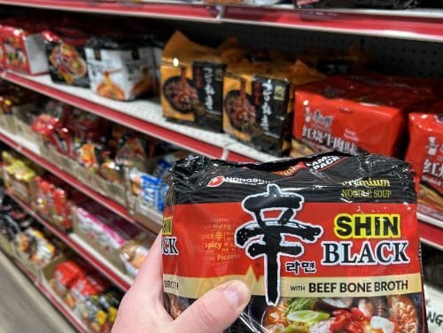 New Fargo Asian market a welcome addition to local food scene