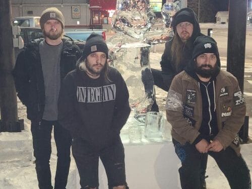 The bar-clearing punk band you should know about
