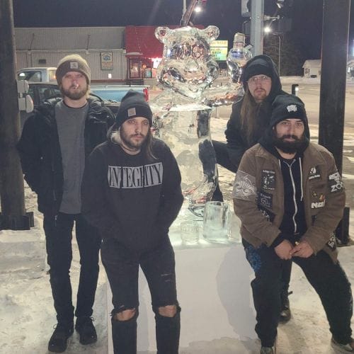 The bar-clearing punk band you should know about