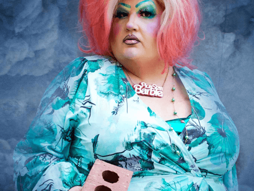 Pride: the once and future riot