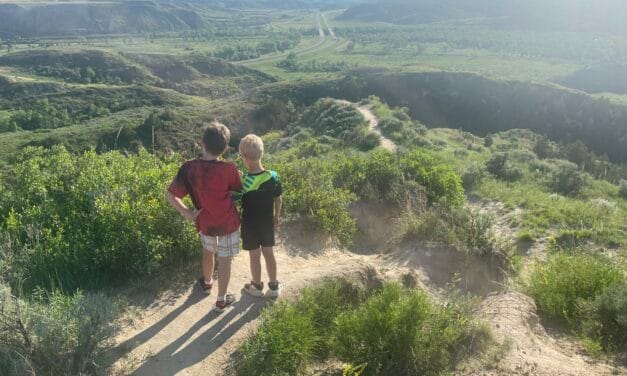 ​What’s new in Medora