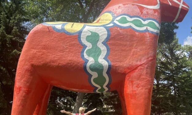 Small Town Spotlight: Why Not Minot?