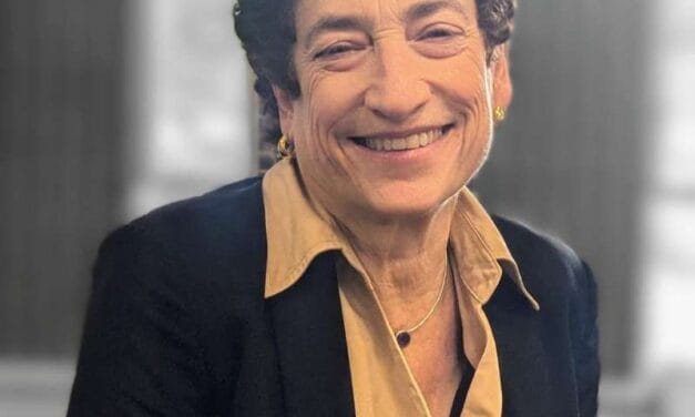 Engaging in Dialogue: Naomi Oreskes and the Red State Pledge
