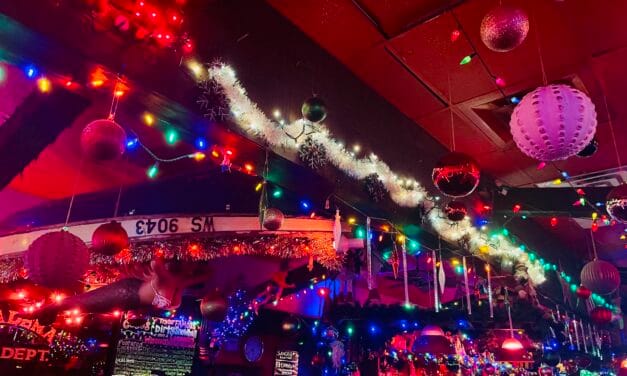 ​A Fox Cities Christmas