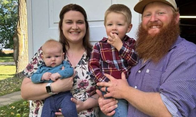 North Dakota Has a Rural Child Care Problem. Here’s How to Fix It.