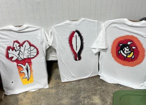 Art as a Catalyst: Indigenous Expressions in North Dakota