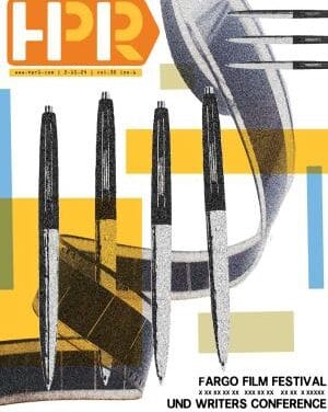 The 55th Annual UND Writers Conference