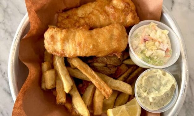 Fish fry findings in Fargo-Moorhead