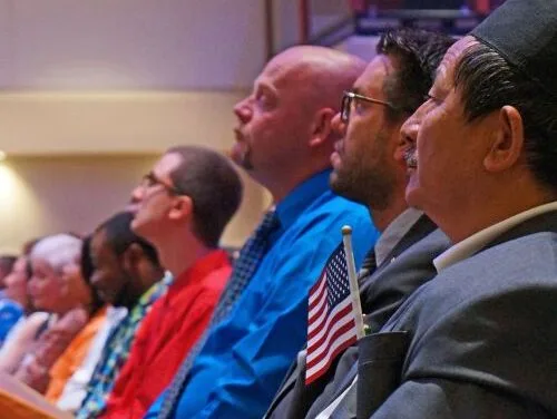 New Americans vital to ND long term facilities