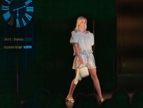 Fargo Fashion Week puts local businesses, sustainability to the forefront