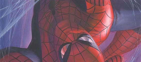 A Marvel-ous world of superheroes heads to The State Museum