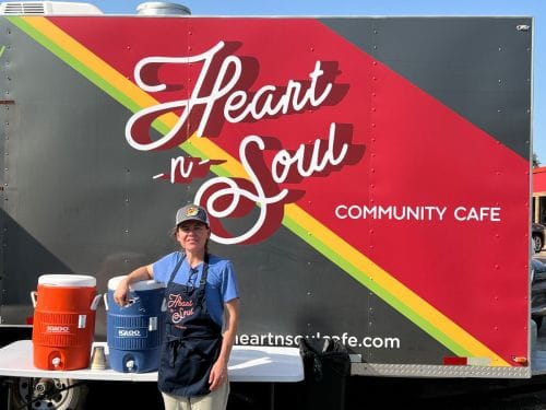 ​Local food nonprofits have huge impact in our region