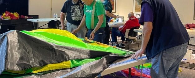 Jamestown Arts Center celebrates 60 years