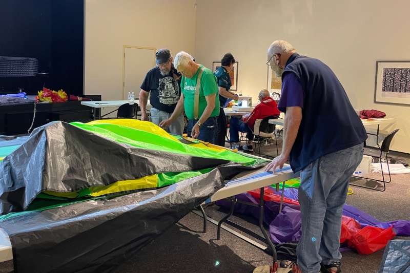 The Arts Center raises the bar in Jamestown