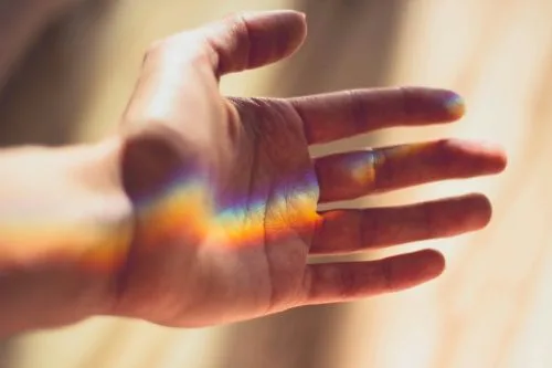 How to maintain hope in difficult times
