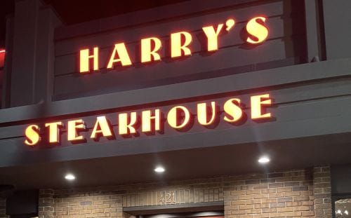 ​Optimistic about the 2025 F-M dining scene