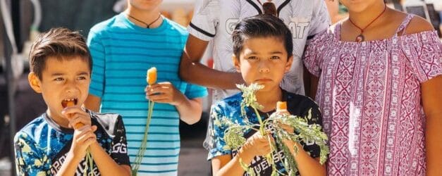 ​Non-profit spotlight