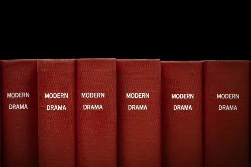A picture is worth a thousand books