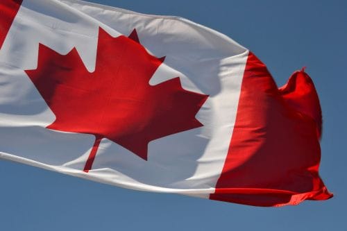 Canadians don’t trust Trump: Vern’s view from the road