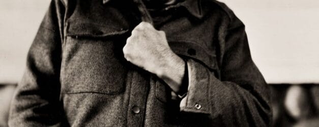A letter to Leonard Peltier