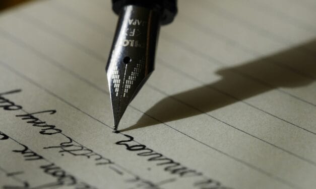 ​The 54th Annual UND Writers Conference: The Healing Arts