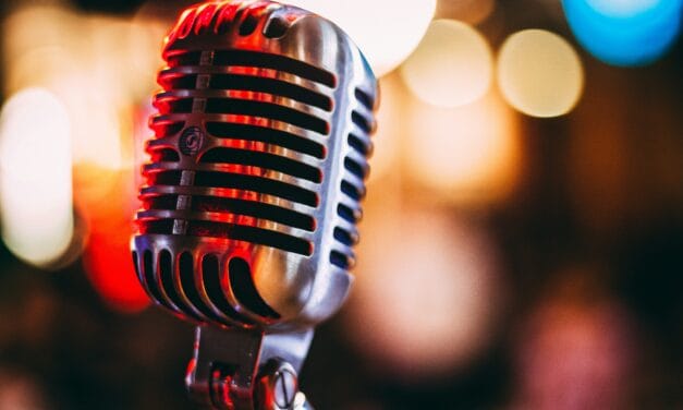 Evansville Arts Coalition celebrates with annual Poetry Night