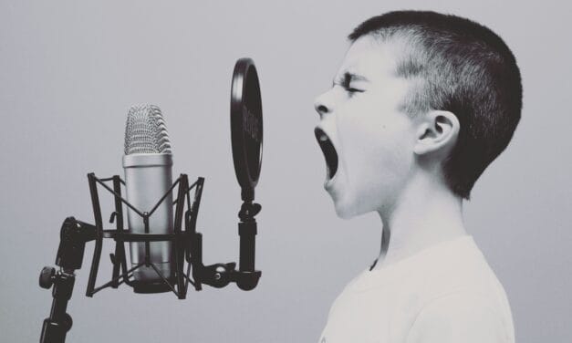 ​Giving Region a Voice