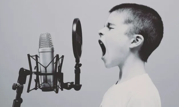 ​Giving Region a Voice
