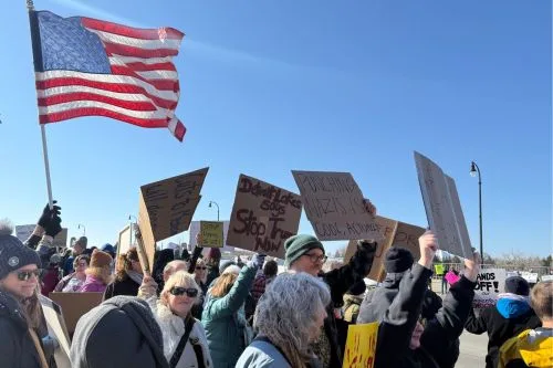 How do we keep up the momentum?