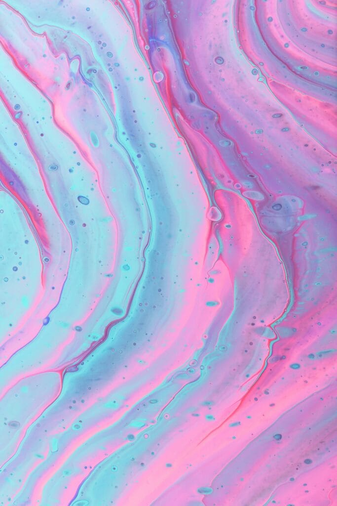 Depression is pink and alcoholism is blue: all color of mental illnesses
