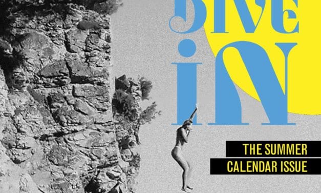 May 2025 Summer Events Calendar