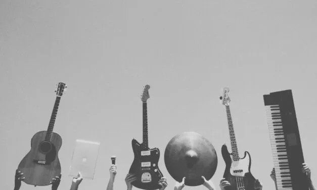Moorhead Public Library to host monthly outdoor concerts