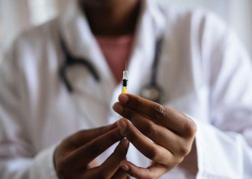 Vern’s view from the road: science and medicine save lives