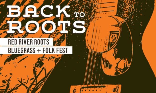 Back to musical roots at Red River Roots
