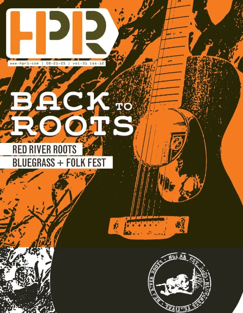 Back to musical roots at Red River Roots