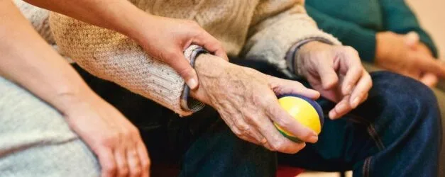 What we owe our elders and each other: a call for community support and smarter aging solutions