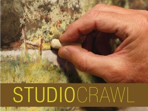 FM Studio Crawl returns first weekend of October