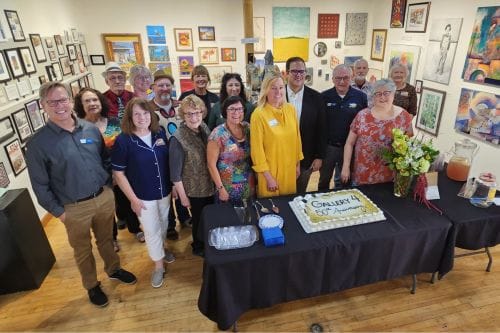 The legacy and longevity of Gallery 4