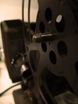 Fifteen Second Film Festival
