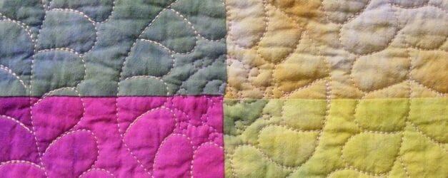 National Quilting Day