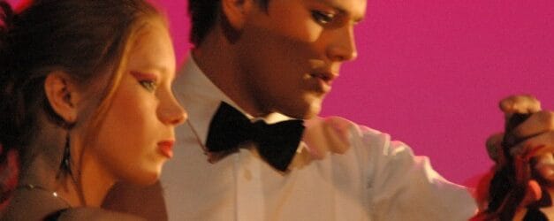 Fargo‐Moorhead Ballet Spring Ball