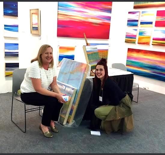 ArtExpo: New York